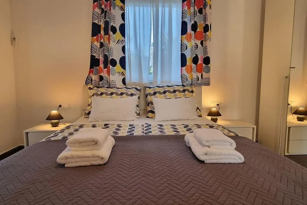 Holiday home *New* Casa Fila *New* Villa Funtana