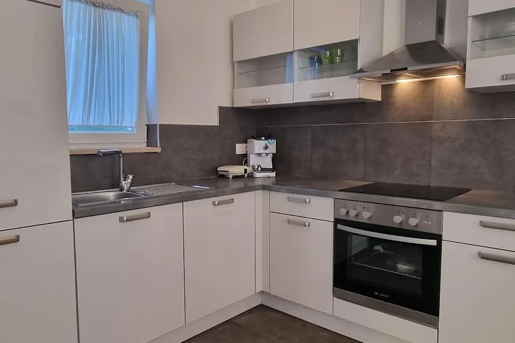 *New* Casa Fila *New* Villa Funtana Holiday home