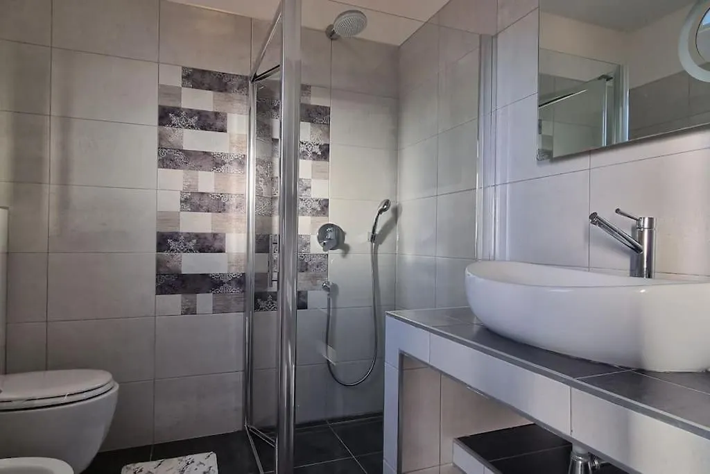 Holiday home *New* Casa Fila *New* Villa Funtana