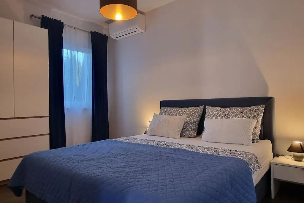Holiday home *New* Casa Fila *New* Villa Funtana