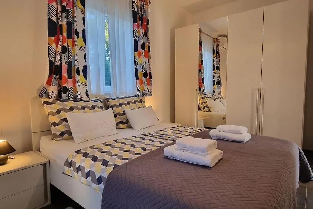 Holiday home *New* Casa Fila *New* Villa Funtana Croatia