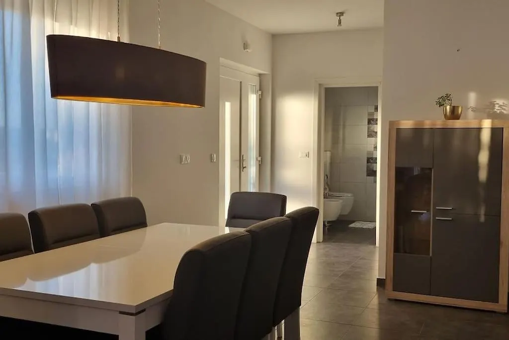 *New* Casa Fila *New* Villa Funtana Croatia