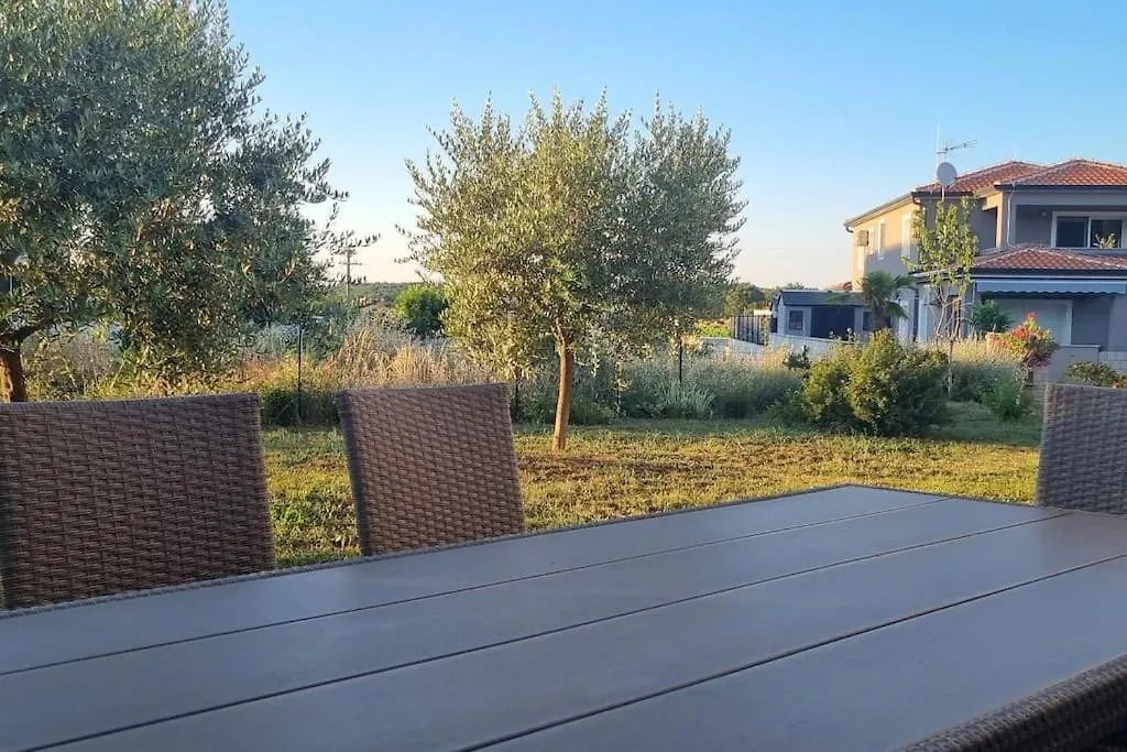 *New* Casa Fila *New* Villa Funtana