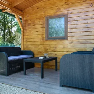 Ferienhaus Eco Lavanda, Funtana